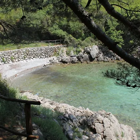 Affittacamere With A Parking Space Krk - 5360 Krk Town