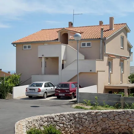 With A Parking Space Krk - 5360