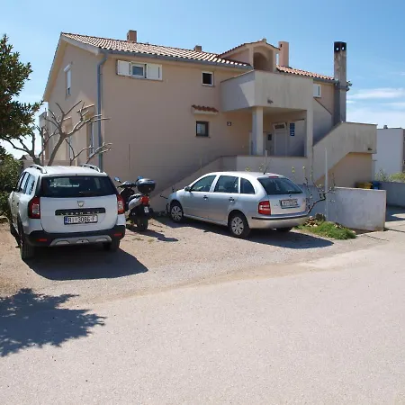 With A Parking Space Krk - 5360 Krk Town