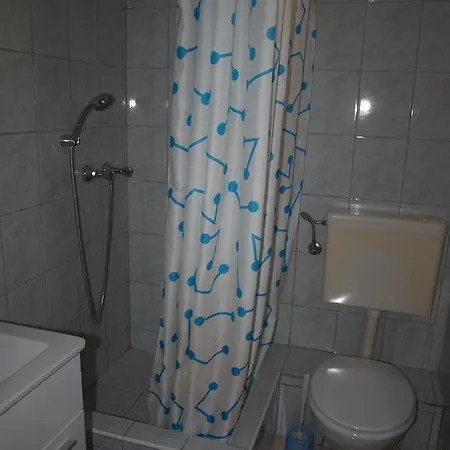 With A Parking Space Krk - 5360 *