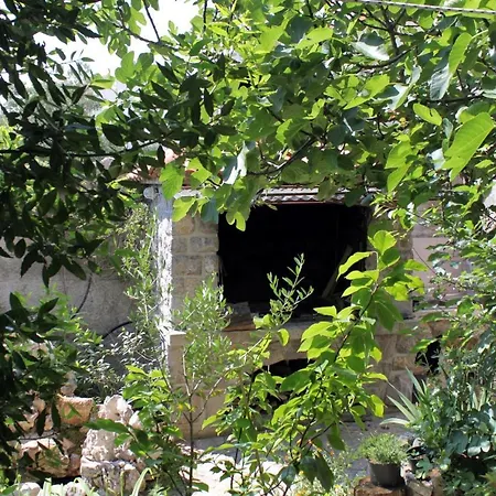 Affittacamere With A Parking Space Krk - 5360