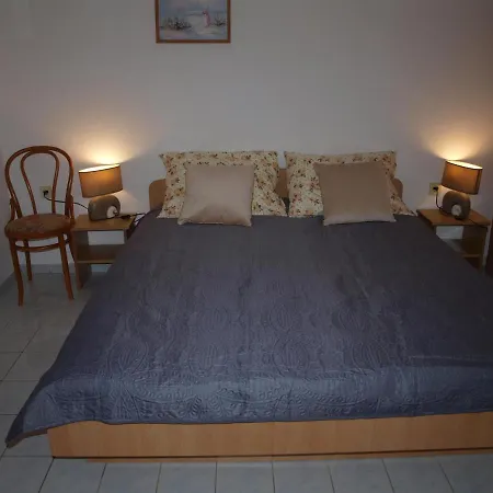 With A Parking Space Krk - 5360 Affittacamere Krk Town